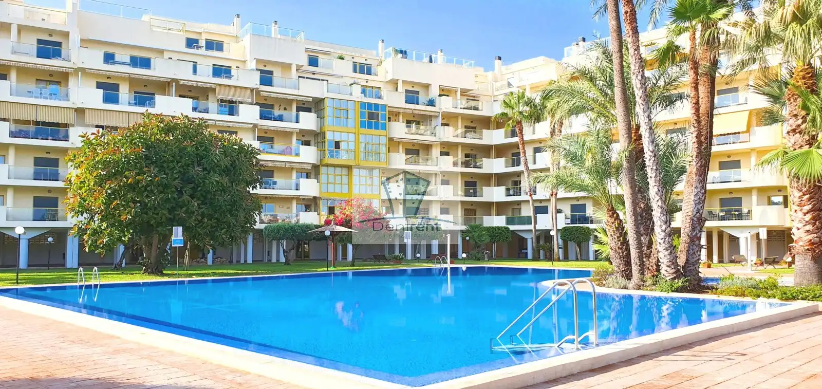 Apartament amb piscina de lloguer a Avenida de Europa 15, imagen 33