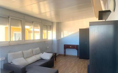 Living room of Attic for sale in Pilar de la Horadada  with Terrace