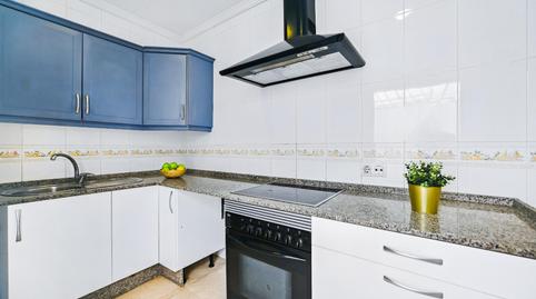 Foto 4 de Piso en venta en Núcleo urbano, Chiclana de la Frontera