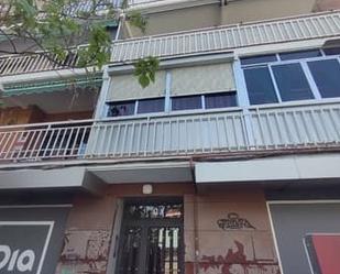 Exterior view of Flat for sale in Parla