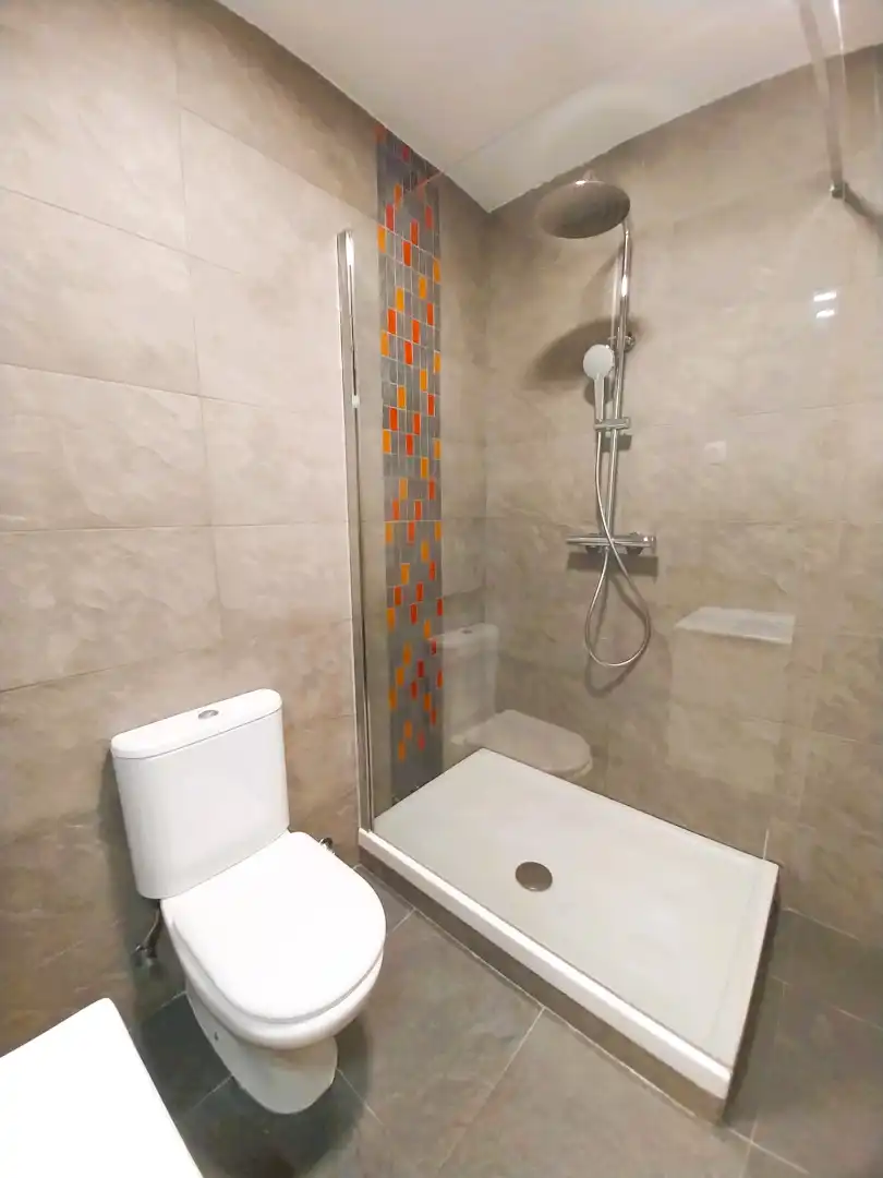 Casa a schiera con piscina in affitto a Moncloa - Aravaca, imagen 29