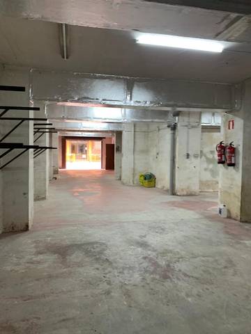 Local comercial en Venta en Passatge de Milans en Centre