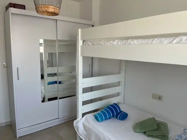 Detached homes for sale in Vejer