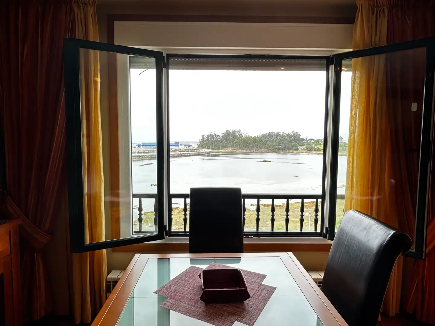 Duplexes for sale in Cambados  with Heating, Parquet flooring and Terrace