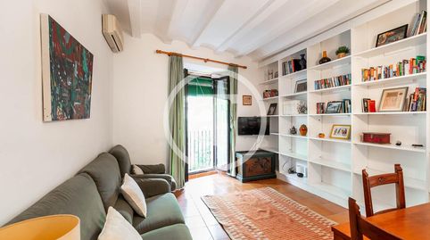 Photo 2 of Flat for rent in Carrer del Portal Nou, Sant Pere, Sta. Caterina i la Ribera, Barcelona Capital