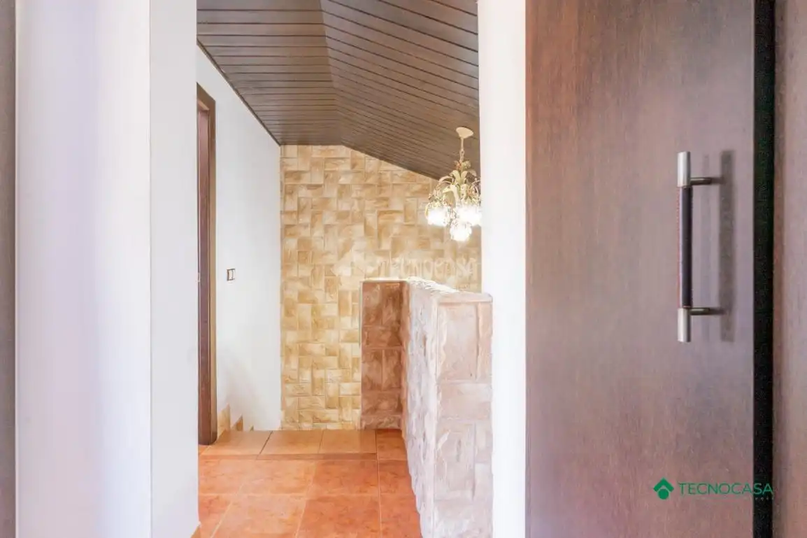 Appartamento con terrazza in vendita a La Envía, imagen 21