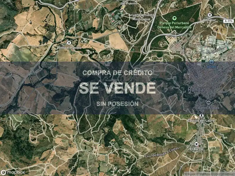 Local en venda en Ronda