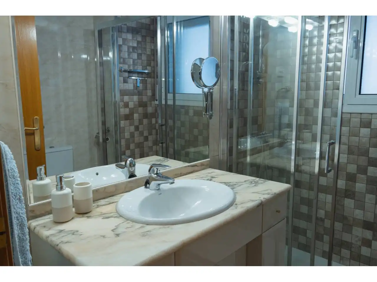 Piso con ascensor en venta en Calle Vallparadís, imagen 9