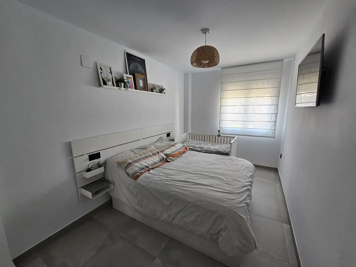 Appartamento con terrazza in vendita a Calle ALMERIA, imagen 16