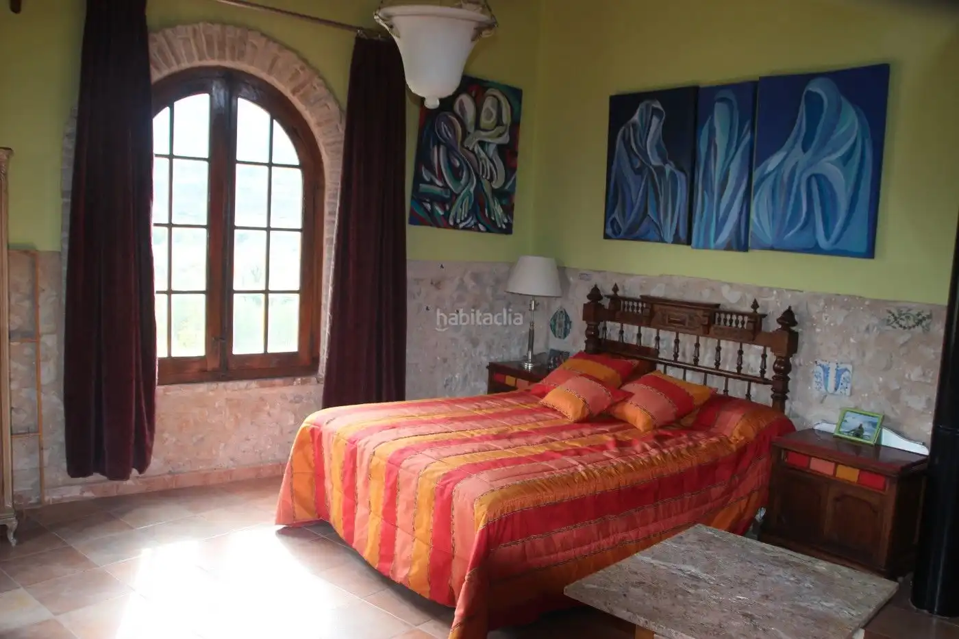 Maison rustique avec piscine à vendre à Carrer de Sant Roc 51, imagen 31