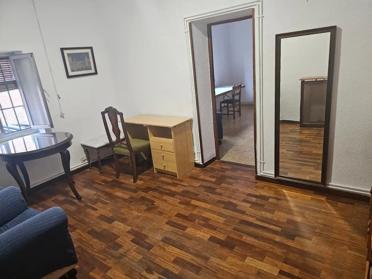 Casa o chalet de alquiler en Paseo Circo Romano, 20, Santa Teresa-Vista Hermosa