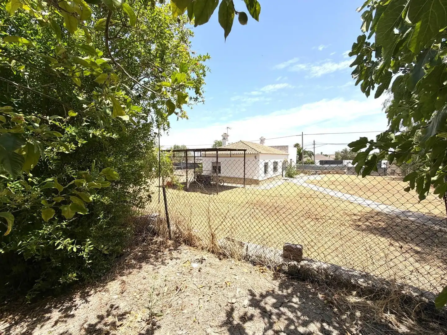 Houses for sale in El Puerto de Santa María  with Private garden