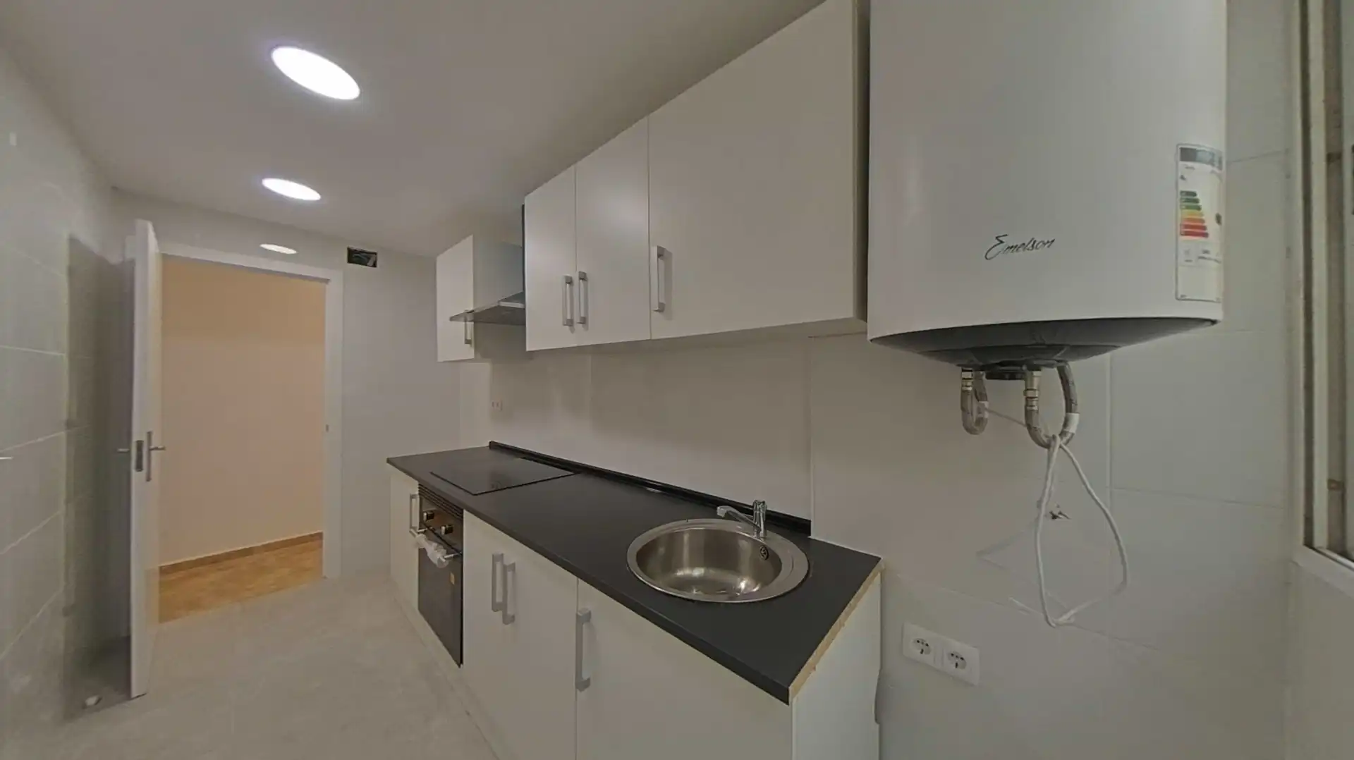 Wohnung mit Terrasse zum Verkauf in Carrer de Llevant, imagen 5