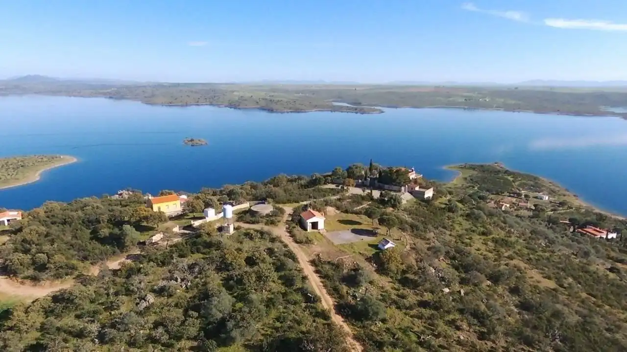Casa o chalet en venta en Navalvillar de Pela con Calefacción