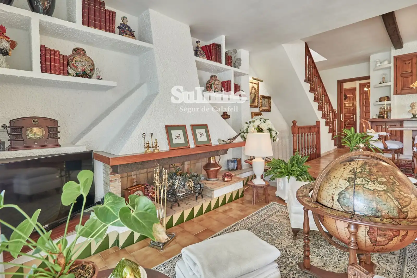 Reihenhaus mit Pool zum Verkauf in Alorda Parc, imagen 45