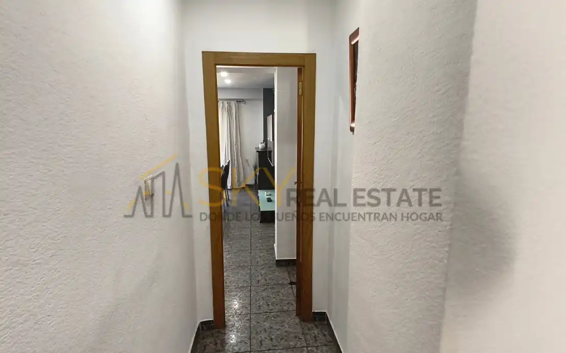 Piso en venta en Paterna con Aire acondicionado, Terraza y Balcón