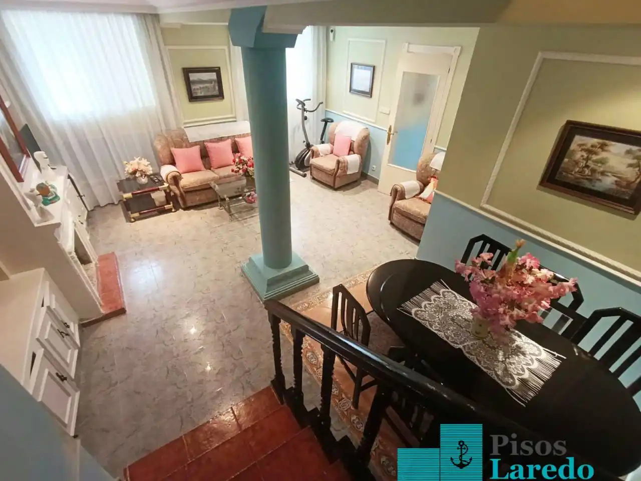 Maison avec jardin à vendre à Calle Pieragullano 1, imagen 10