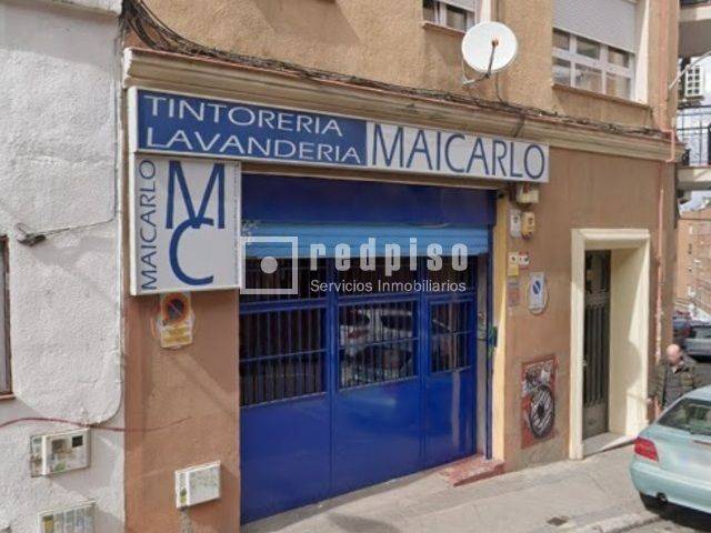 Local comercial en Venta en SALLABERRY en Opañel