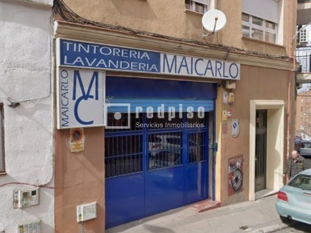 Local en venda en  Madrid Capital
