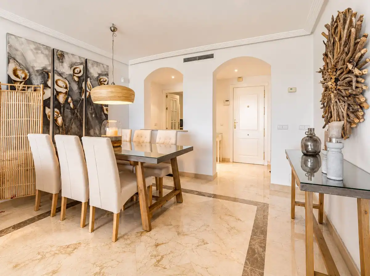 Piso con ascensor en venta en Los Arqueros  - Puerto del Almendro, imagen 4