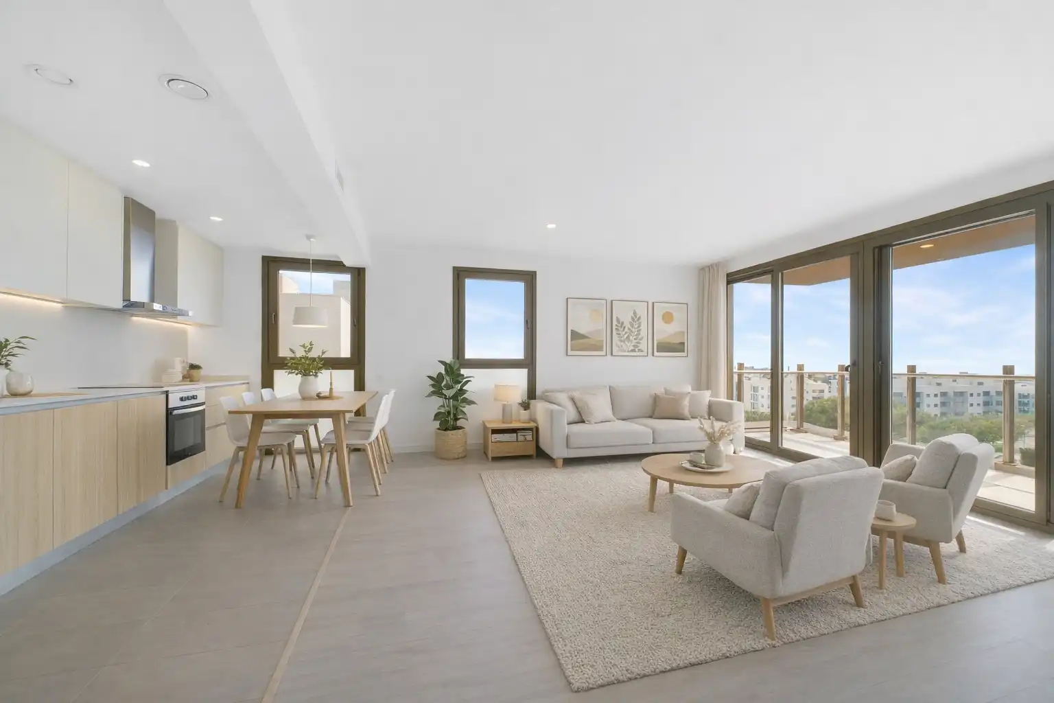 Dúplex en venda a Avinguda de la Torre del Vallès, 78, La Collada - Sis Camins