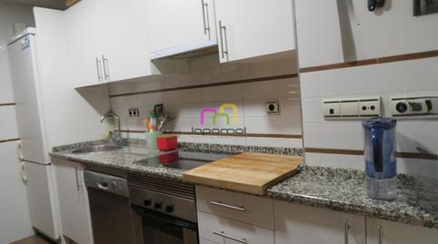 Foto 5 de Apartament en venda a Maria Auxiliadora - Barriada de Llera, Badajoz