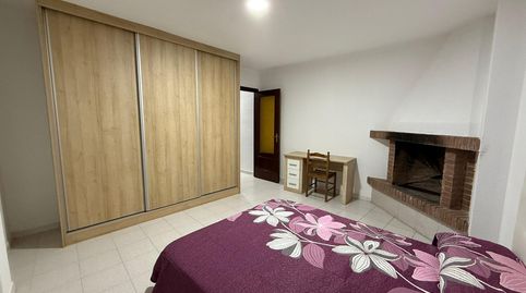 Foto 4 de Piso de alquiler en Frandovínez, Burgos