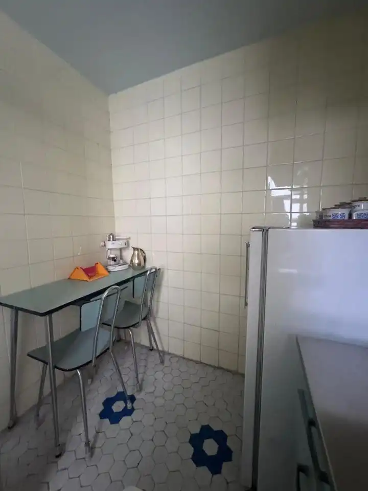 Kitchen of Flat for sale in Cullera