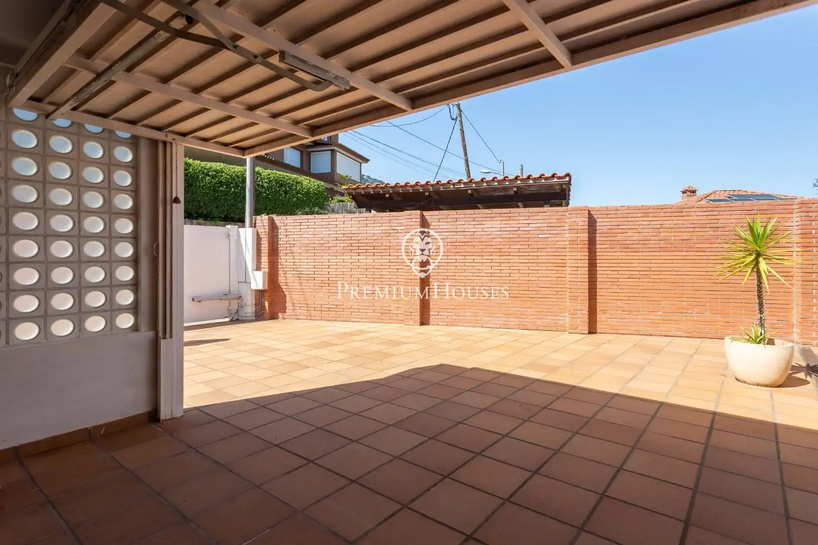 Terrace of Houses for sale in Argentona  with Air Conditioner, Heating and Swimming Pool