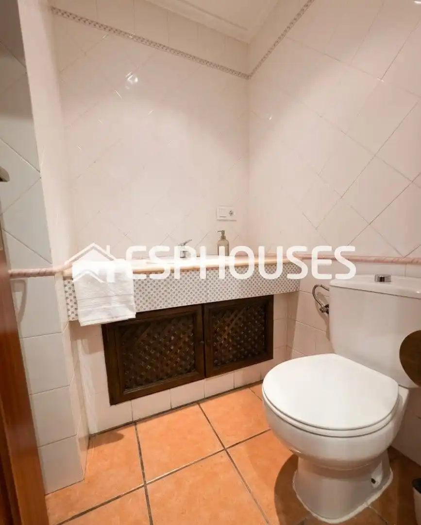 Apartament amb ascensor en venda a Elche ciudad, imagen 8