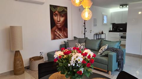 Foto 5 de Apartament en venda a Parque de la Paloma, Málaga