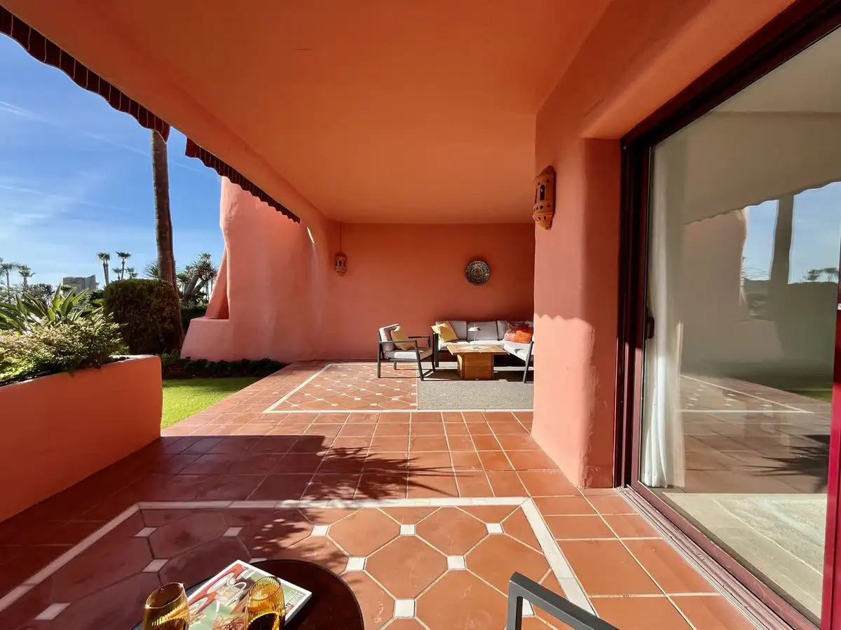 Pis amb piscina en venda a Estepona - Estepona,Centro,Calle Sefardi, imagen 3
