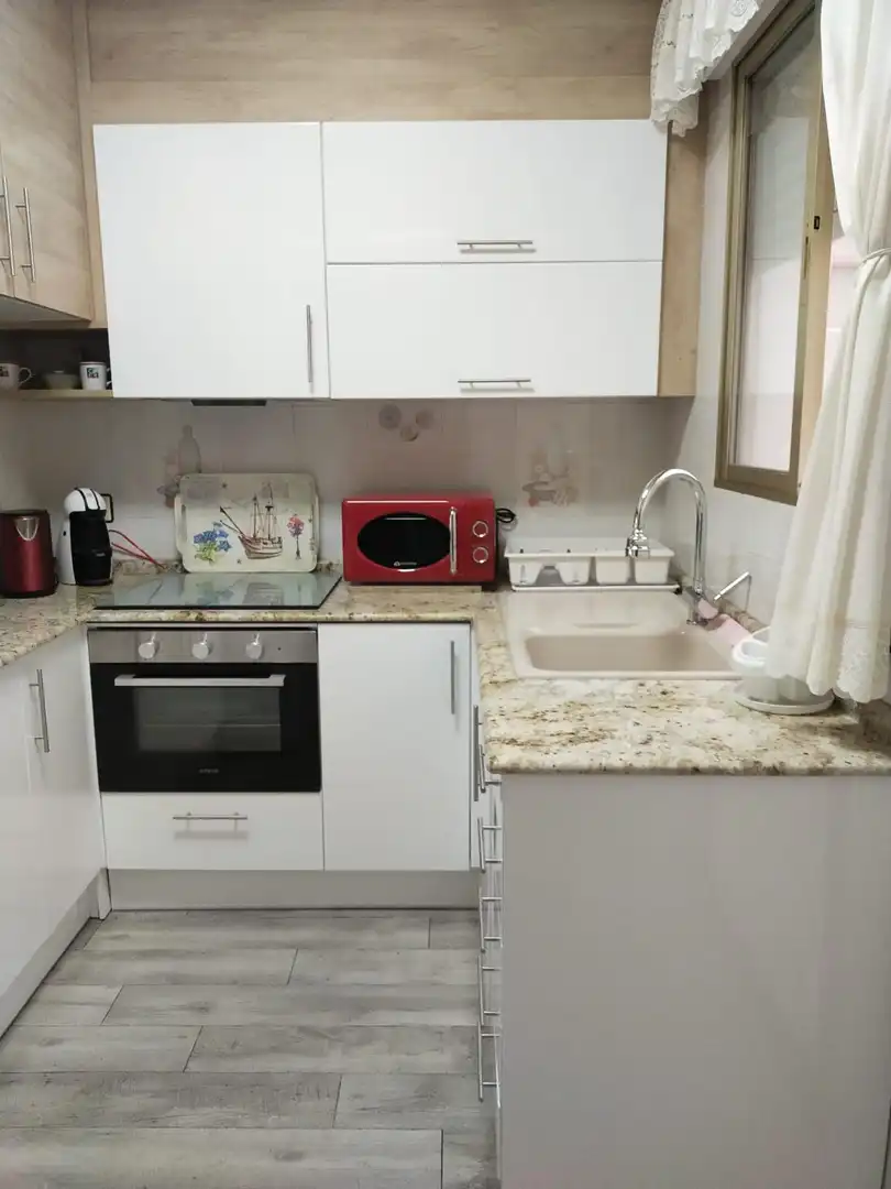 Wohnung mit Terrasse zum Verkauf in Calle Calle Bartolomé Gil Ortiz, imagen 10