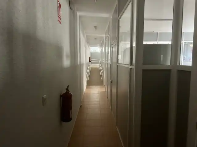 Commercial properties for rent in Puertollano  with Air Conditioner and Furnished