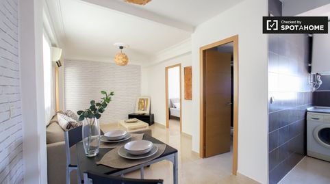 Foto 5 de Piso de alquiler en Els Orriols, Valencia Capital
