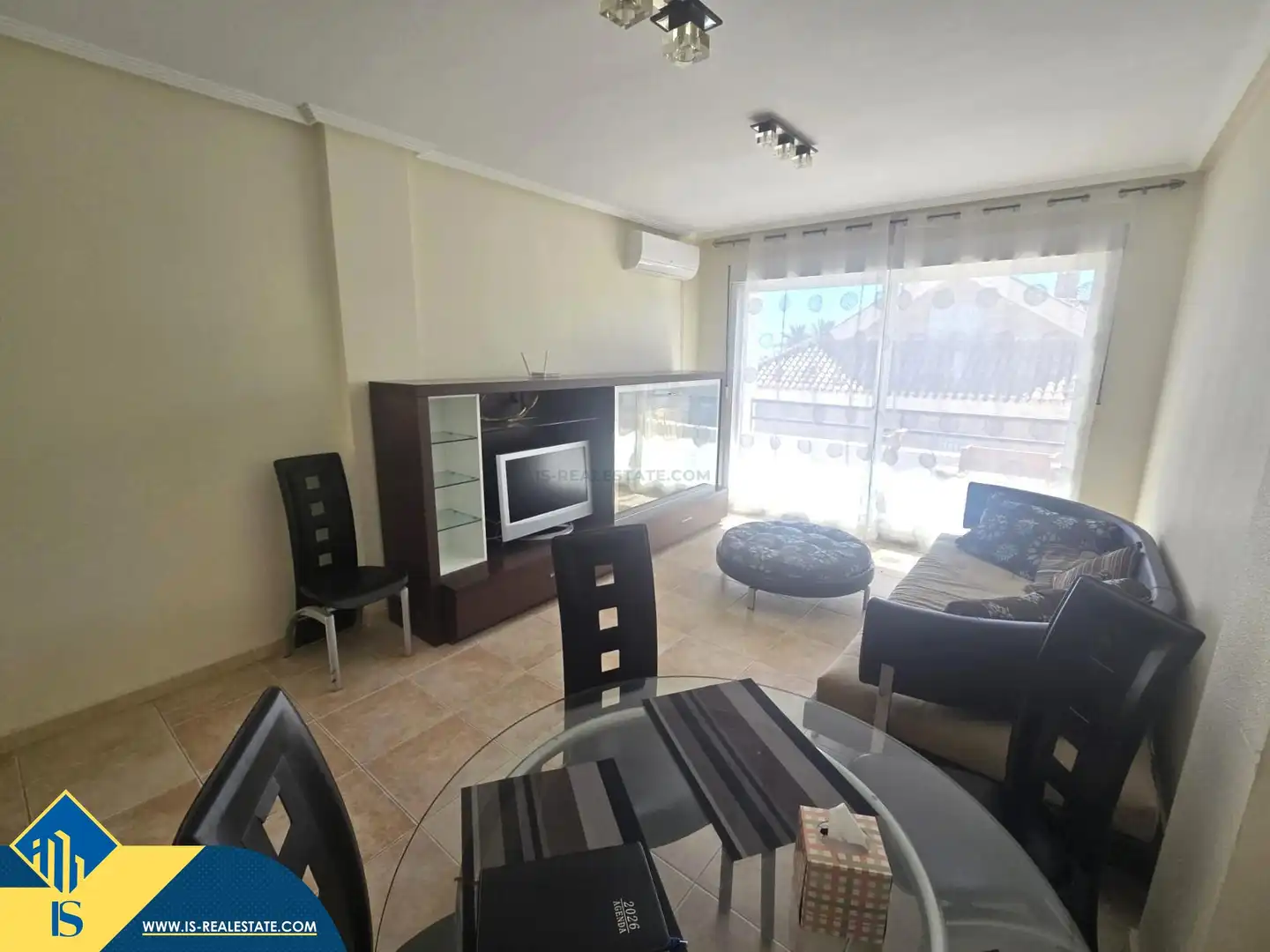 Ático con piscina en venta en Playa del Acequión, Náufragos y Rocío del Mar, imagen 5