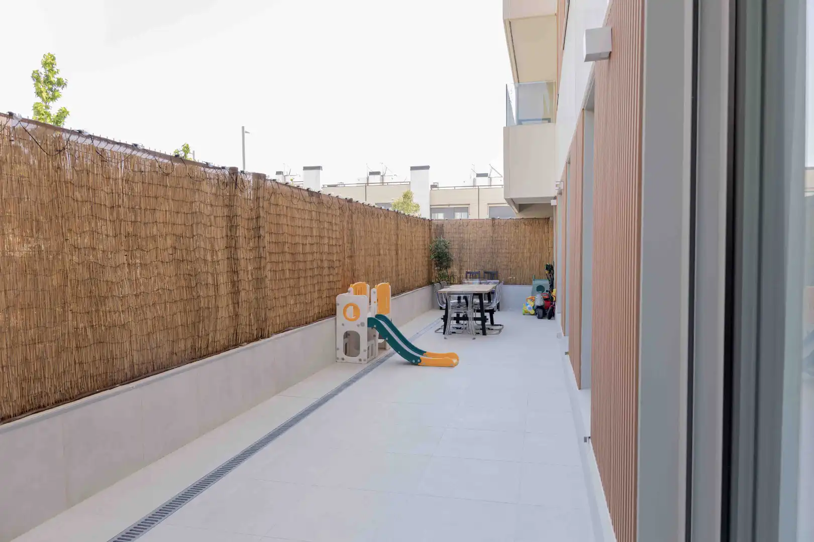 Flat with pool for sale in Vicálvaro, imagen 3