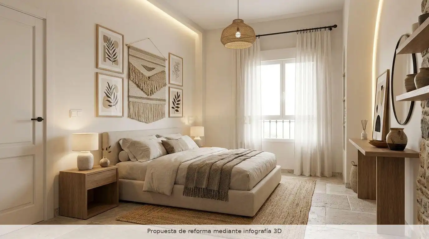 Casa o xalet en venda a Puertosol