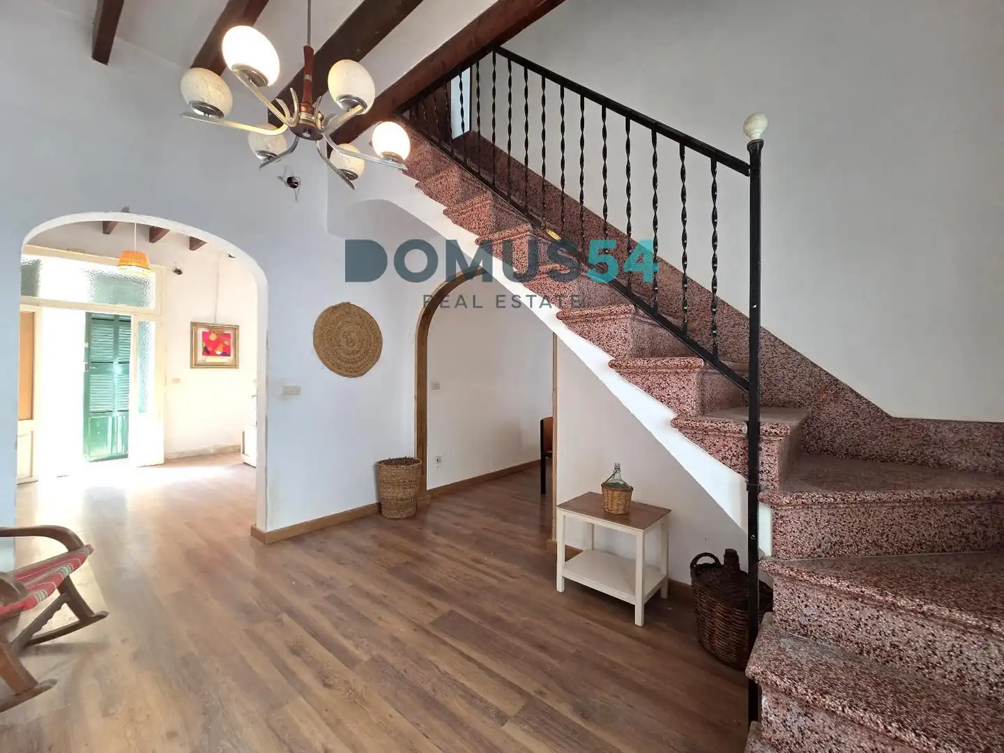Casa o chalet en venta en Alcúdia con Terraza y Trastero