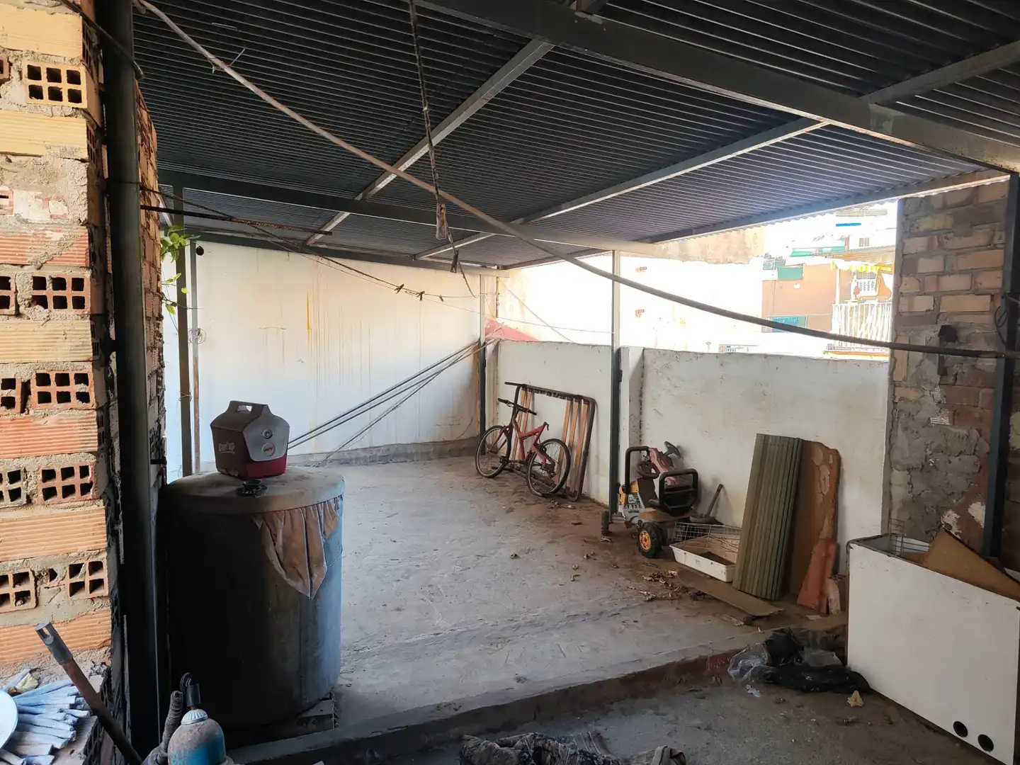 Casa adosada en venta en Málaga con Aire acondicionado, Terraza y Amueblado