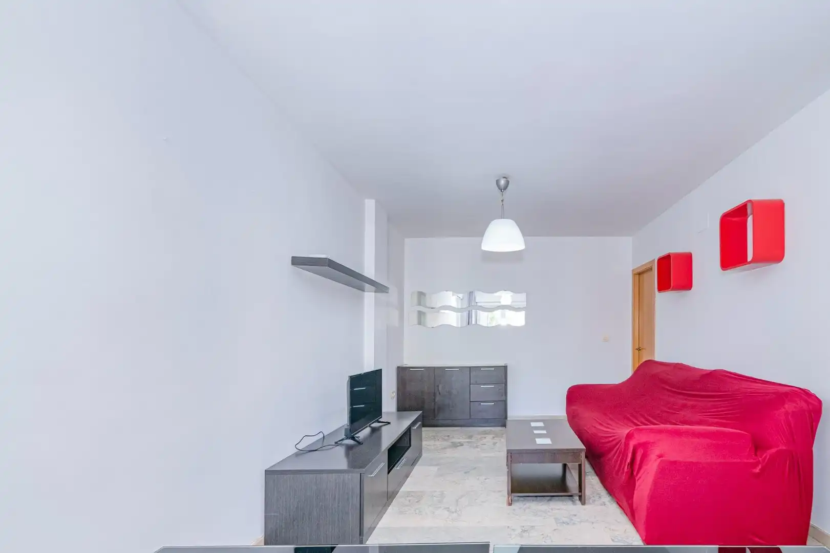 Flat with lift for sale in Calle Calle Antequera, imagen 4