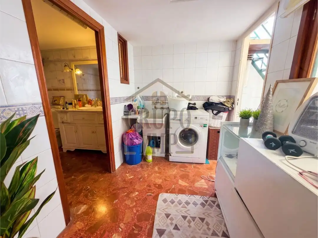 Casa en venta en Centro, imagen 17