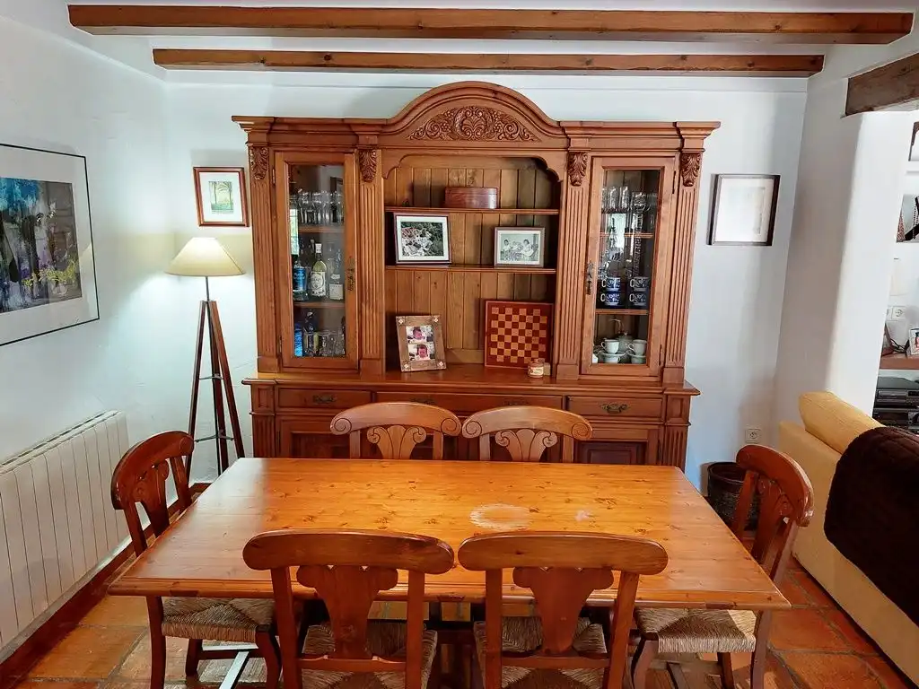 Chalet con piscina en venta en El Puerto, imagen 11
