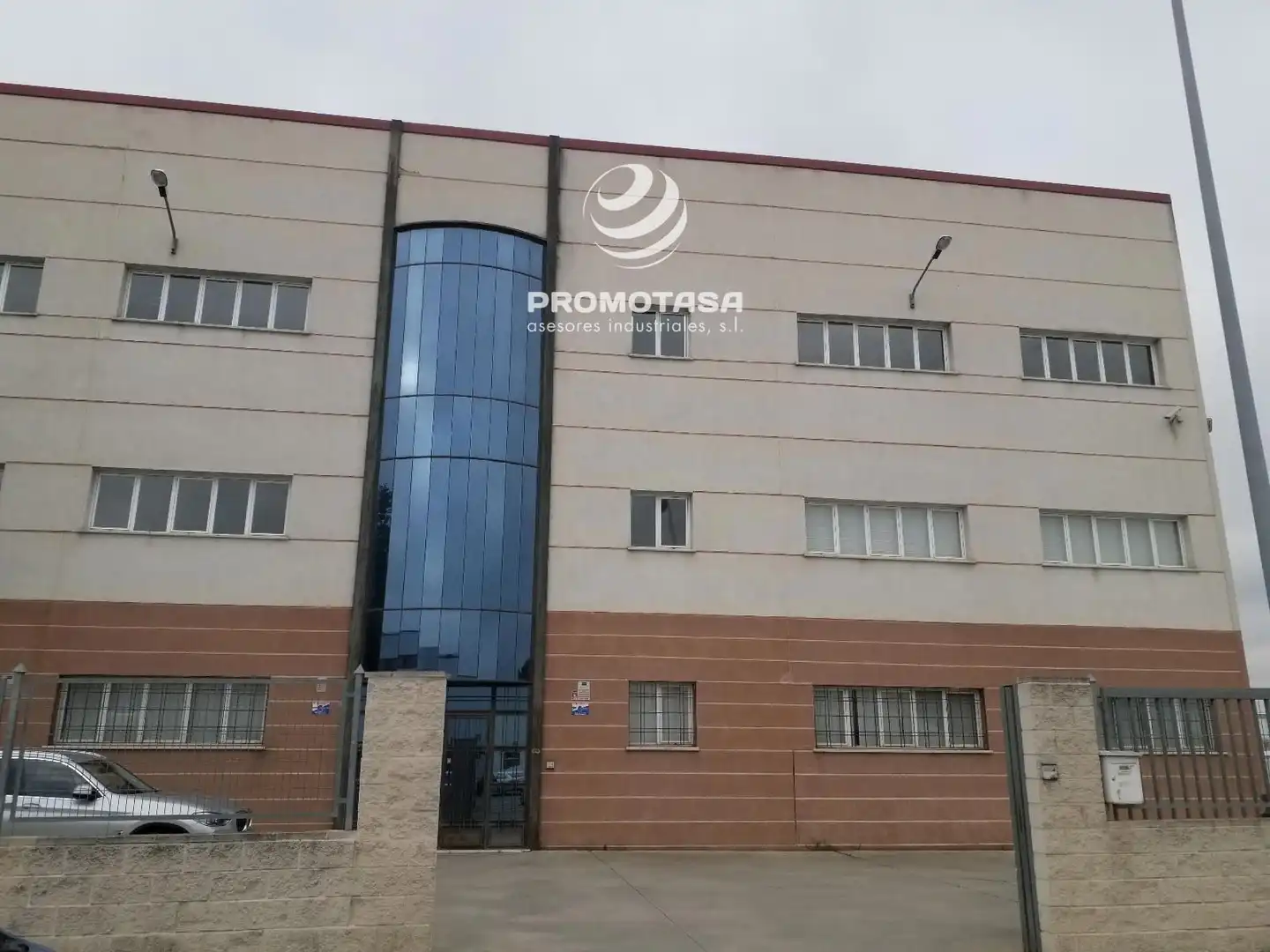 Nave industrial in vendita a Oficio, imagen 12
