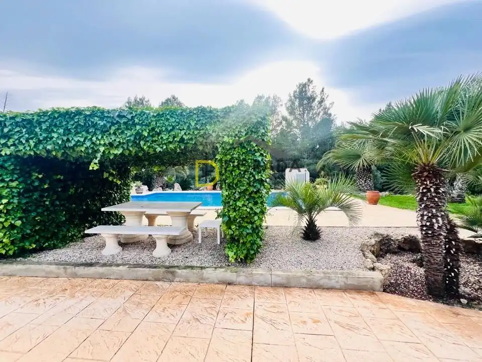Villa con piscina in vendita a Carrer BOLETS, imagen 20