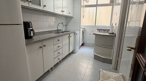 Photo 2 of Flat for sale in Calle Manrique, Cristo de la Epidemia, Málaga Capital