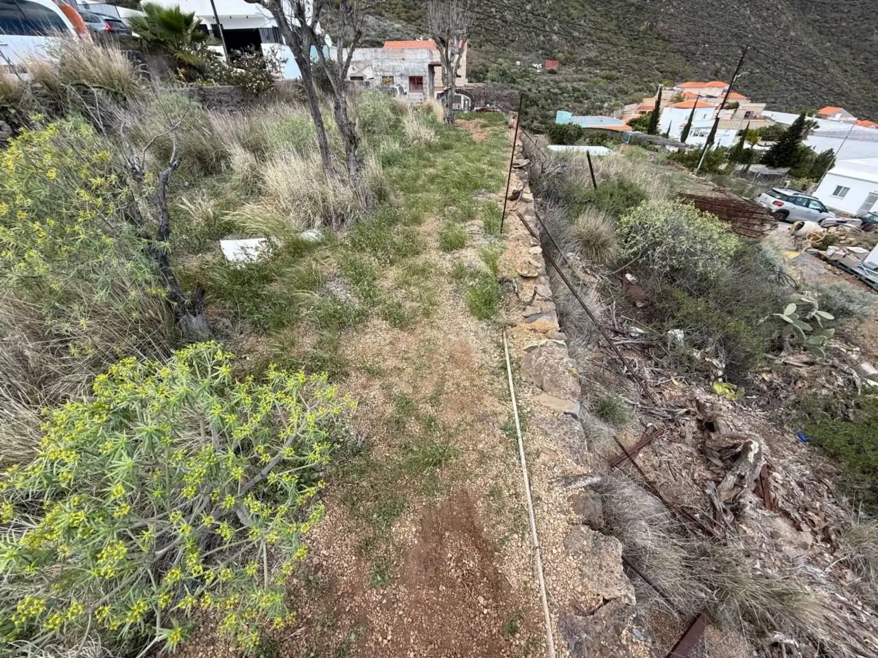 Rural land for sale in Calle el Seifón, imagen 4