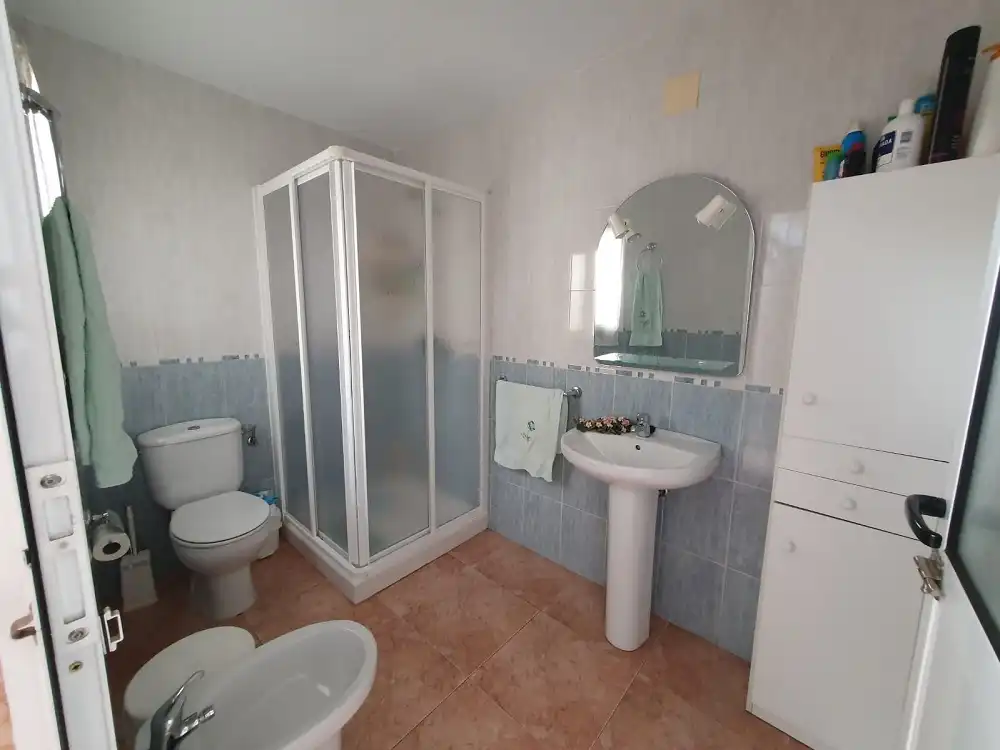 Baño de Casa o chalet en venta en Garrovillas de Alconétar con Trastero