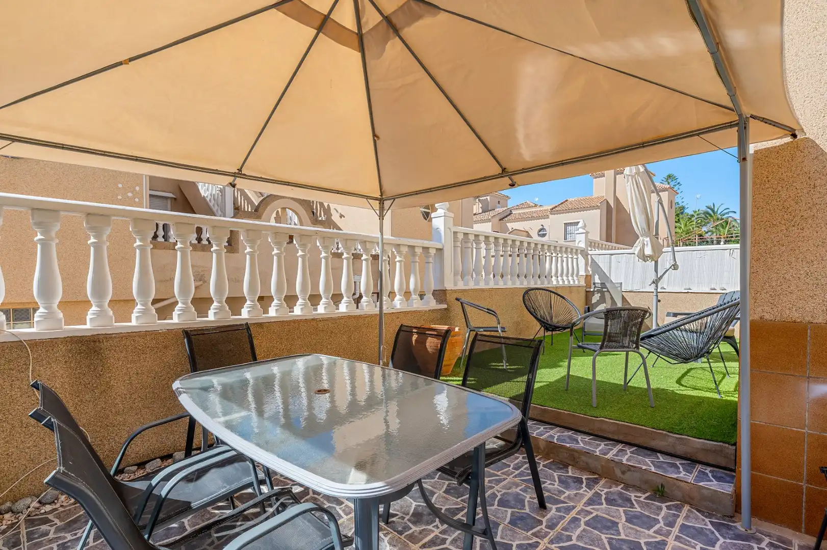 Casa pareada con terraza en venta en Orihuela Costa, imagen 24