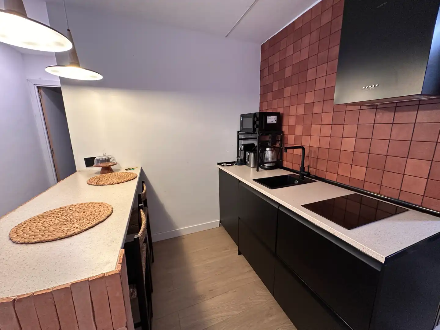 Apartamento de alquiler en Cambrils, Tarragona